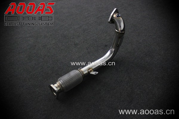 MG6 1.8T Through Head section product picture